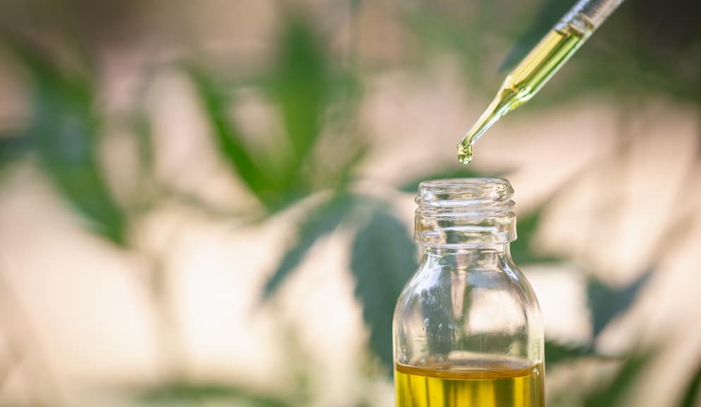Alphagreen CBD oil