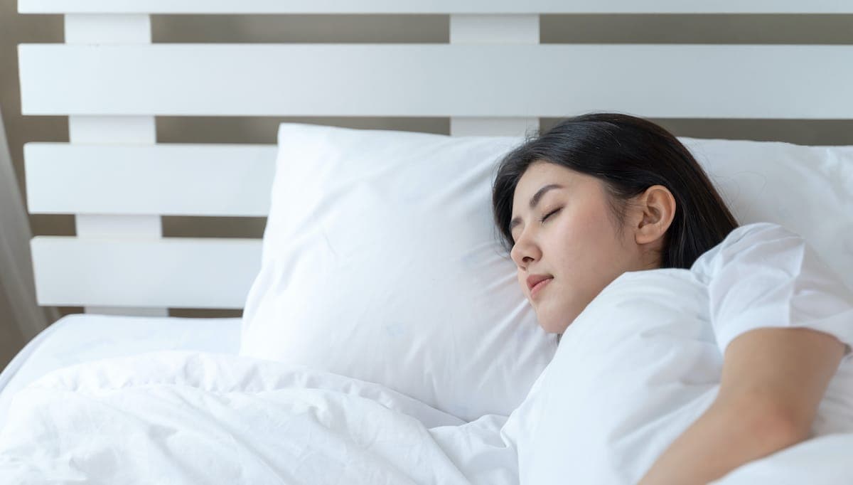 Clinical trial explores cannabinoids for improving sleep