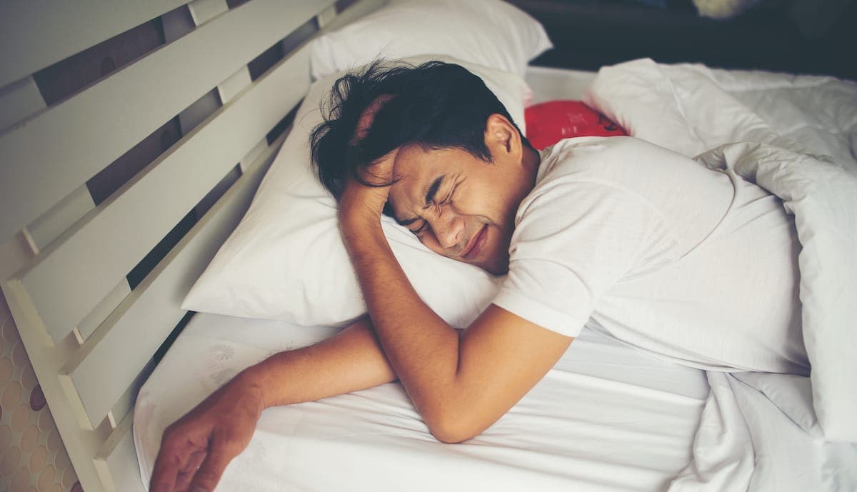 cannabis and insomnia