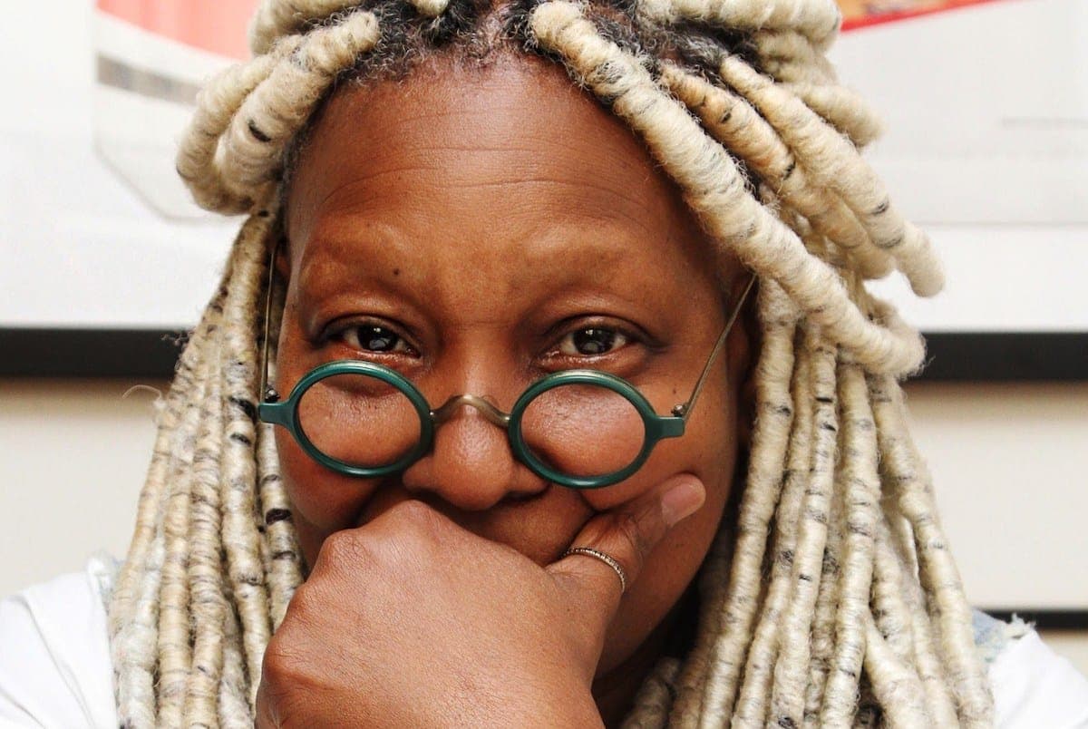 Whoopi Goldberg