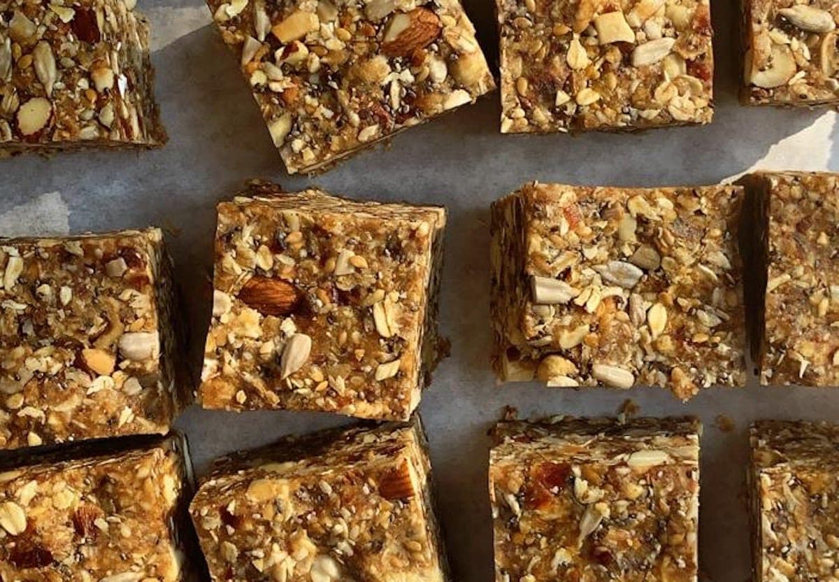 CBD biscuits