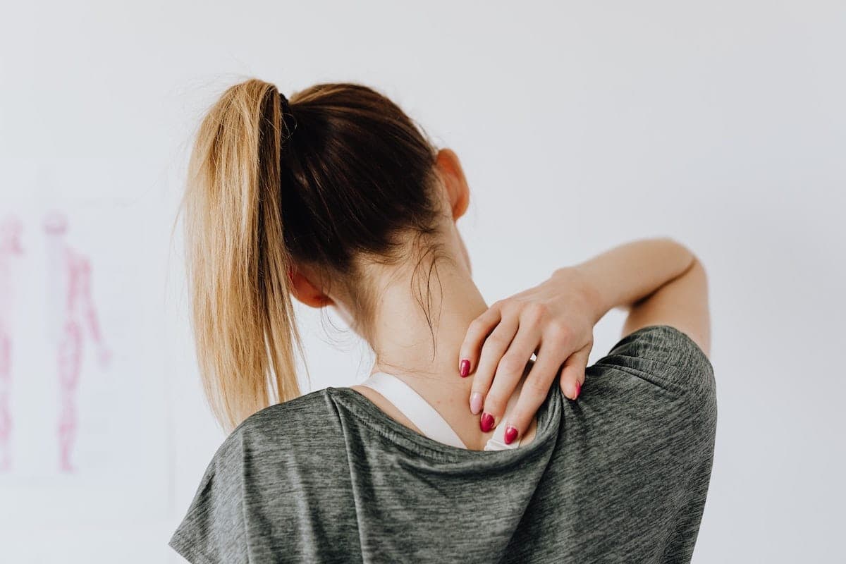 fibromyalgia patient