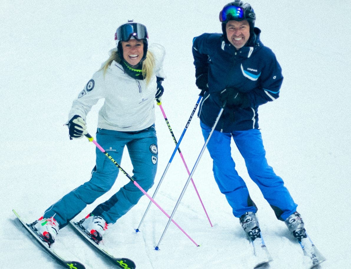 Chemmy Alcott