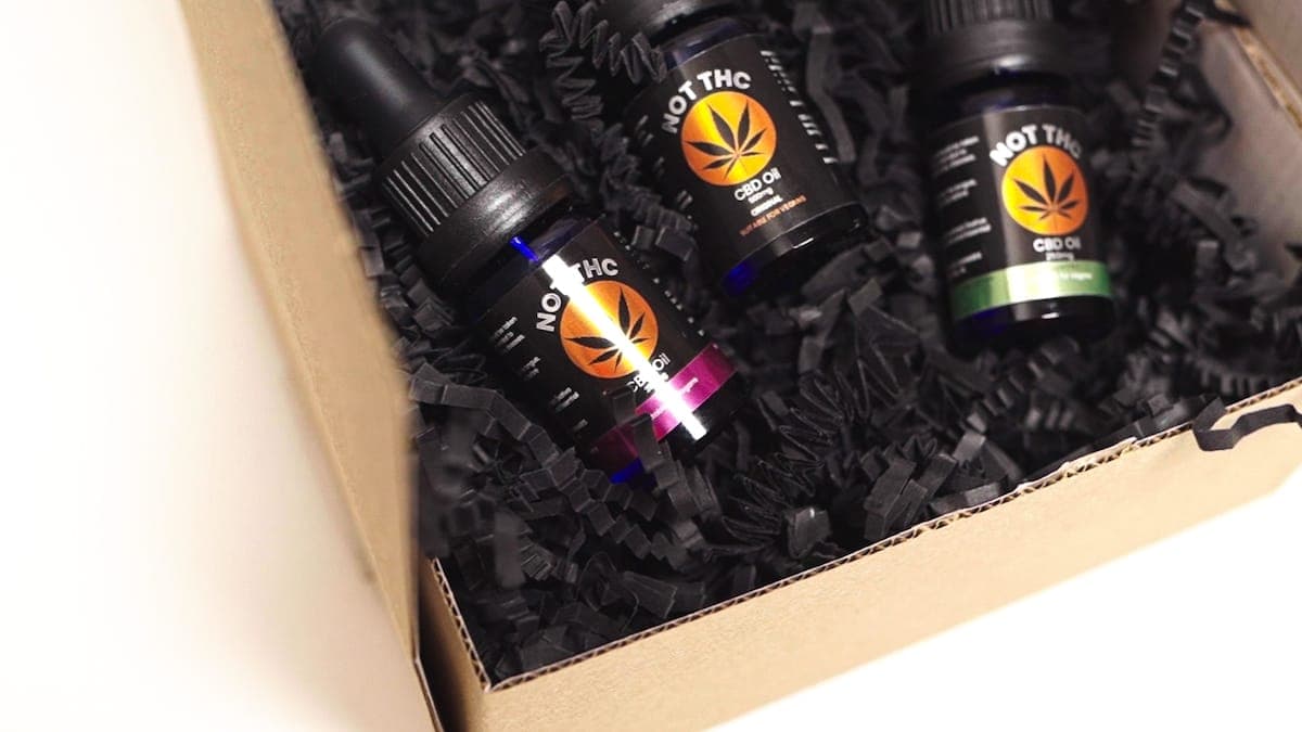 not thc