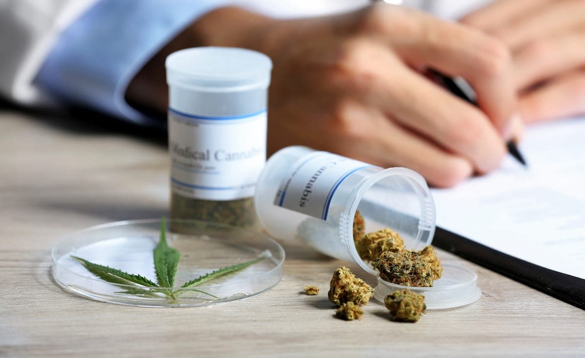 medical cannabis