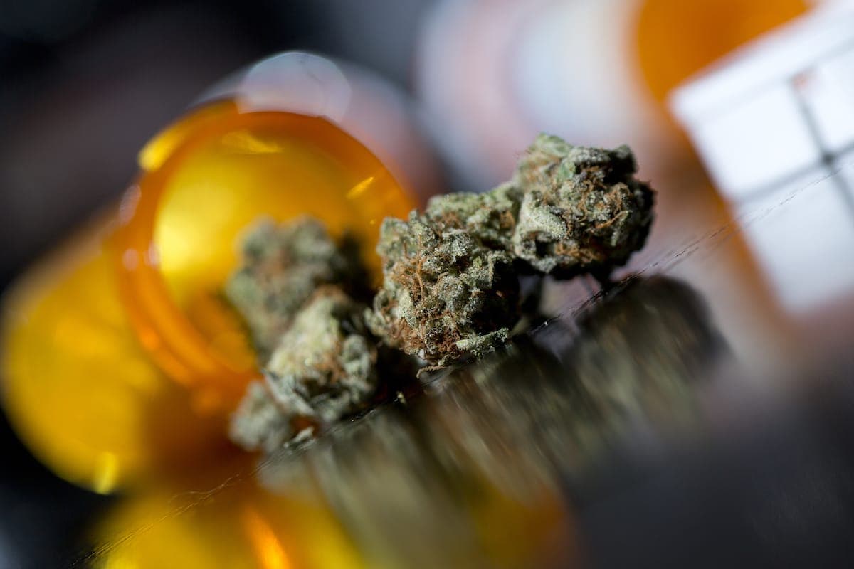 medical cannabis