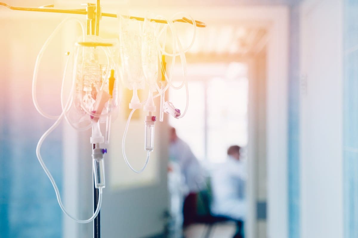 Cancer treatment