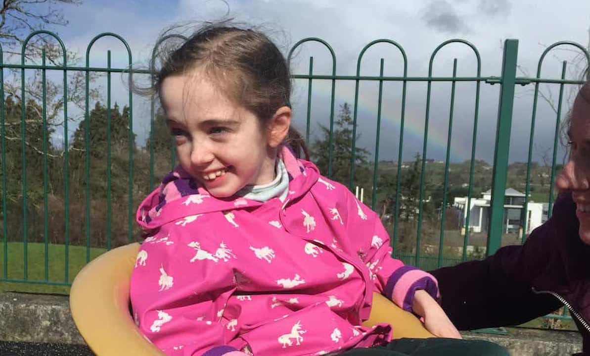 Ava Barry medical cannabis patient