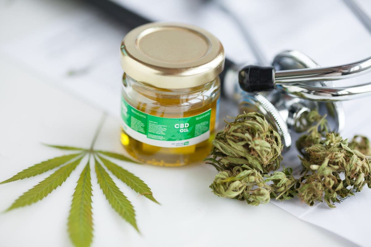 cannabis for fibromyalgia