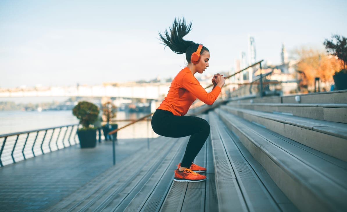 exercise