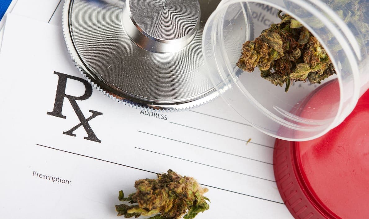 MEDICAL CANNABIS