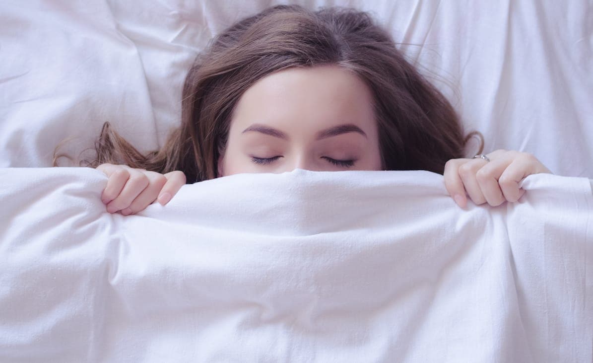 sleep