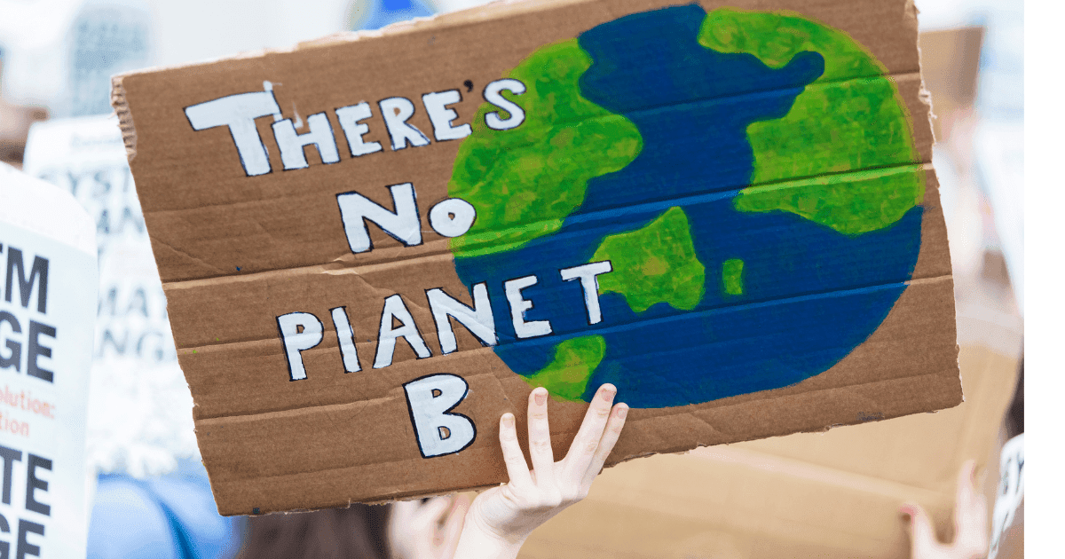 Climate change: Cop26