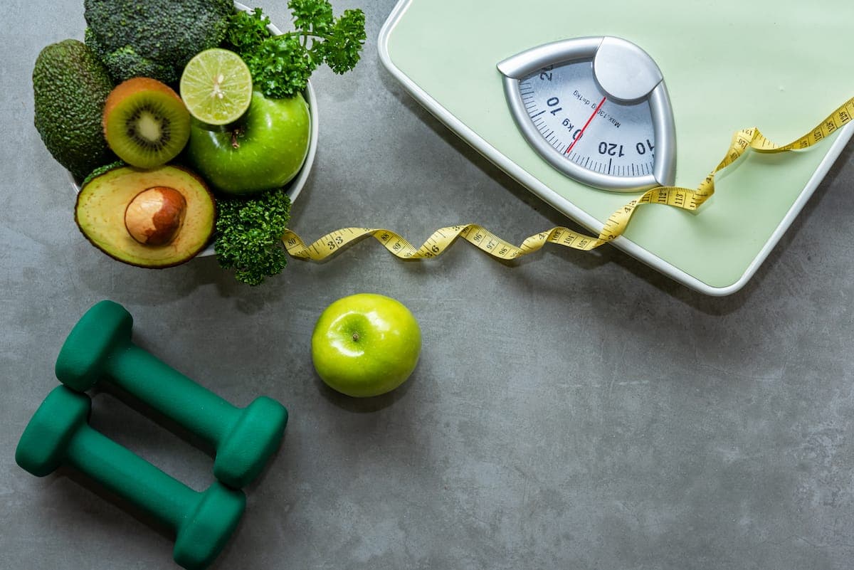 weight loss