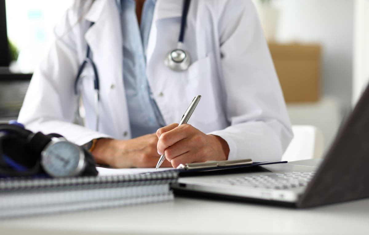 GPs prescribing medical cannabis