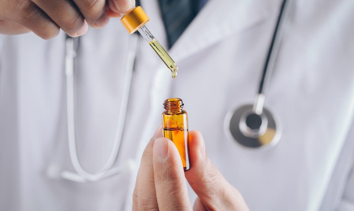 cannabis chronic pain