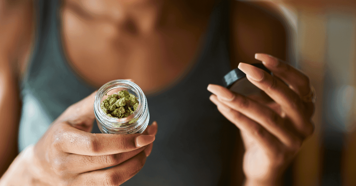 Synthetic cannabinoids