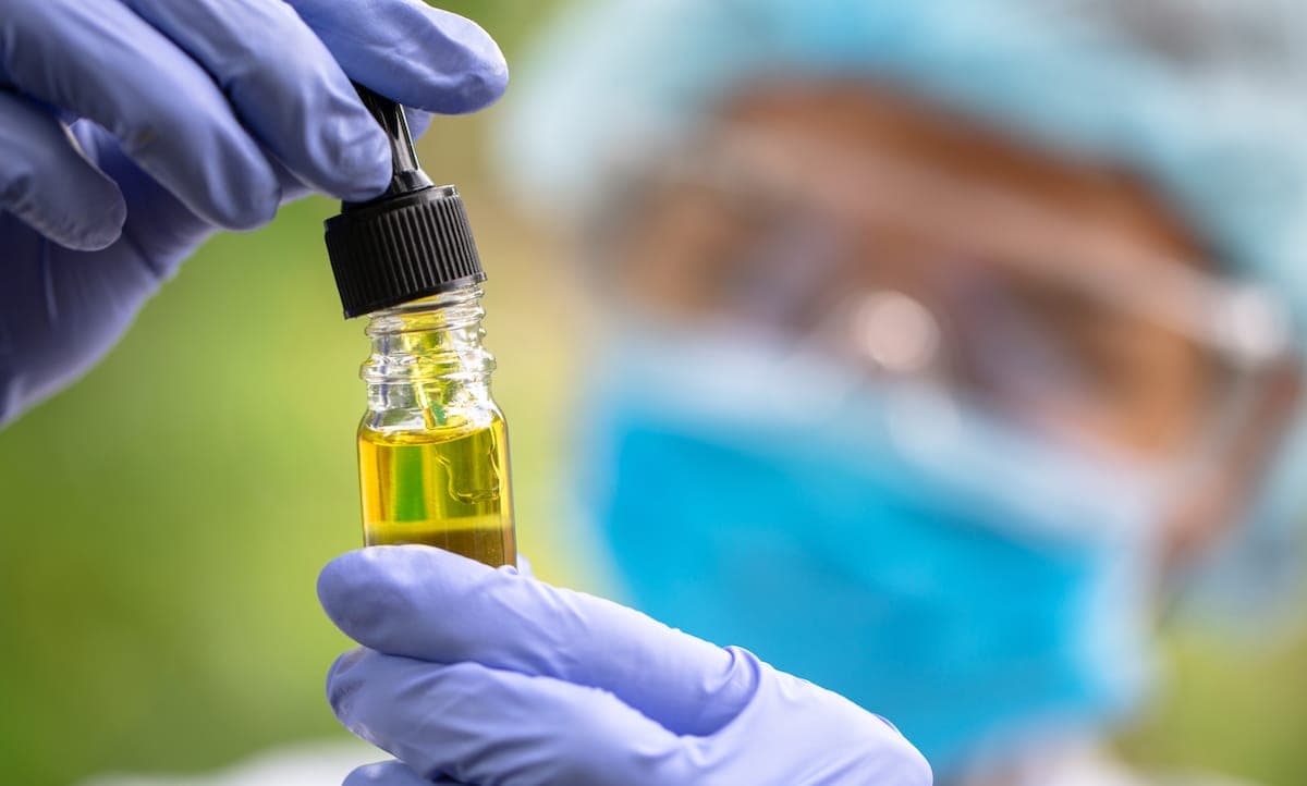 study to examine cannabis and cancer pain