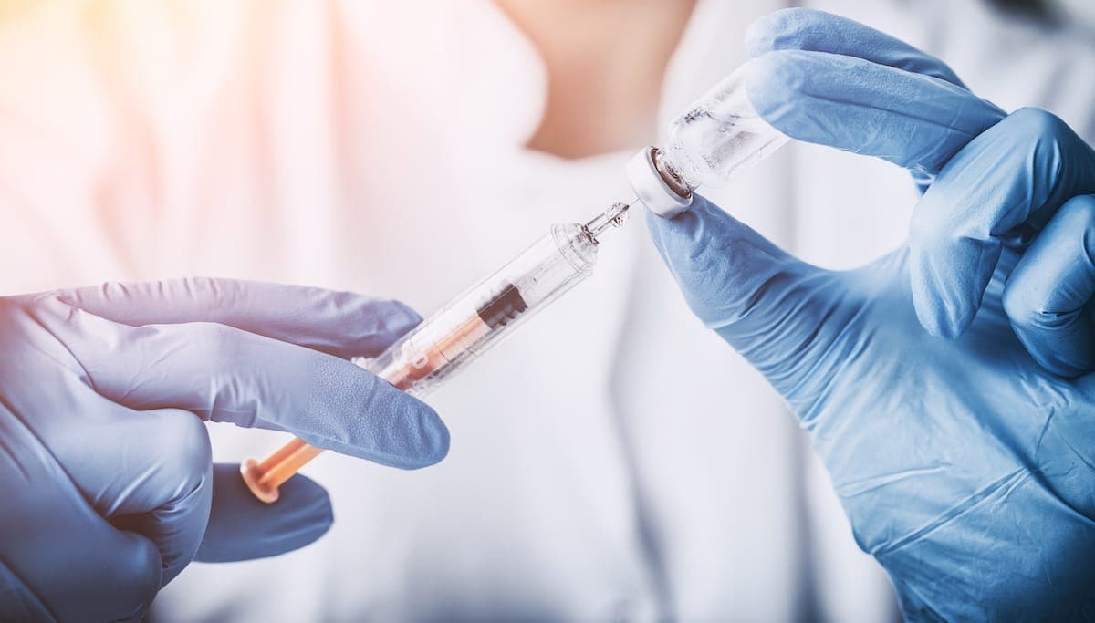 vaccine