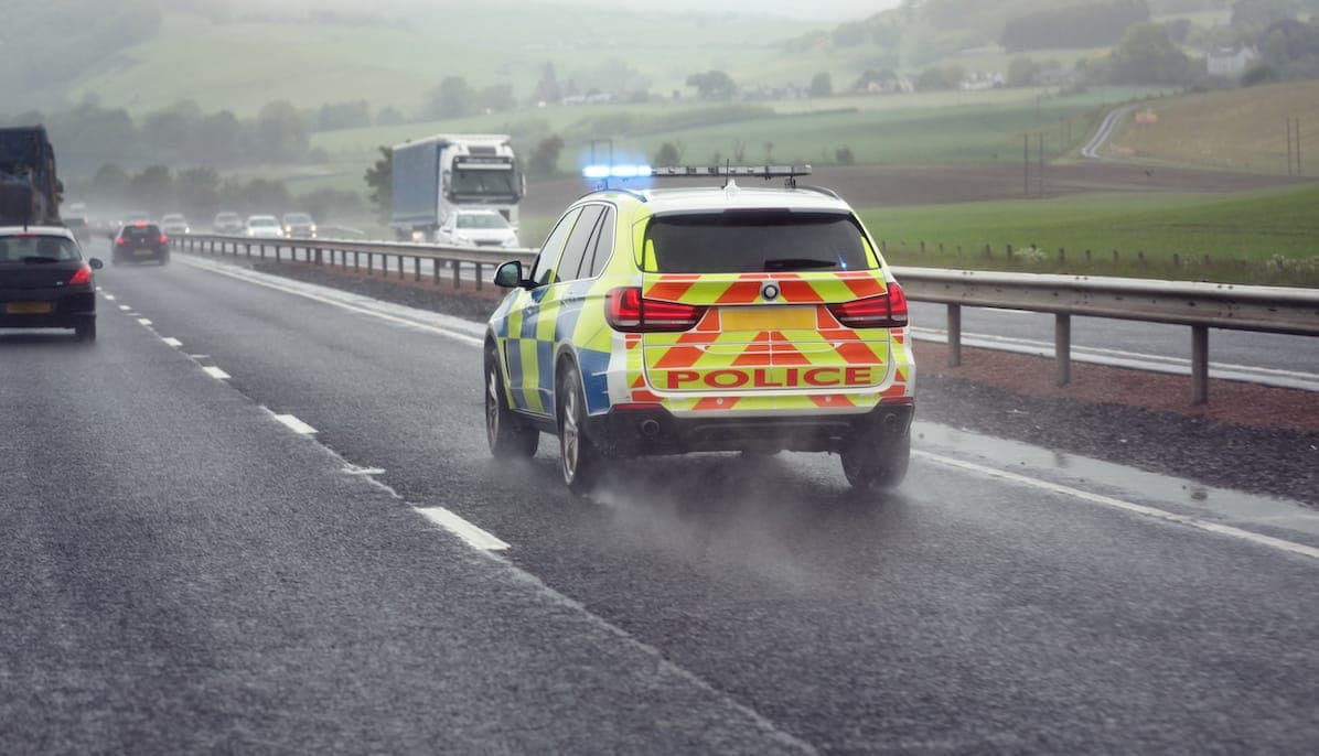 cannabis driving laws