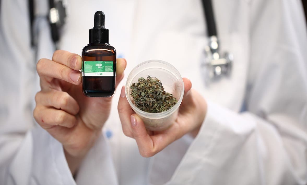 medical cannabis patients