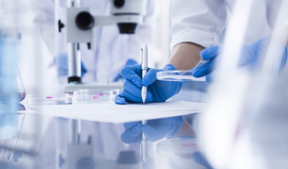 cannabis research