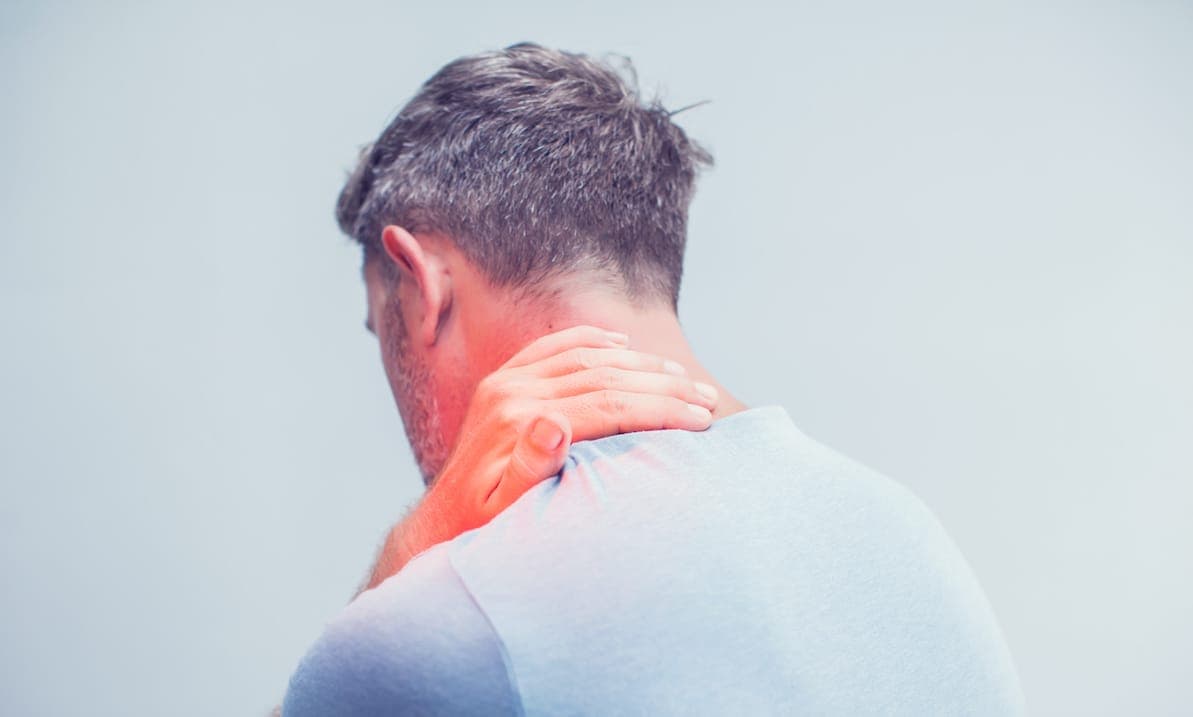 fibromyalgia