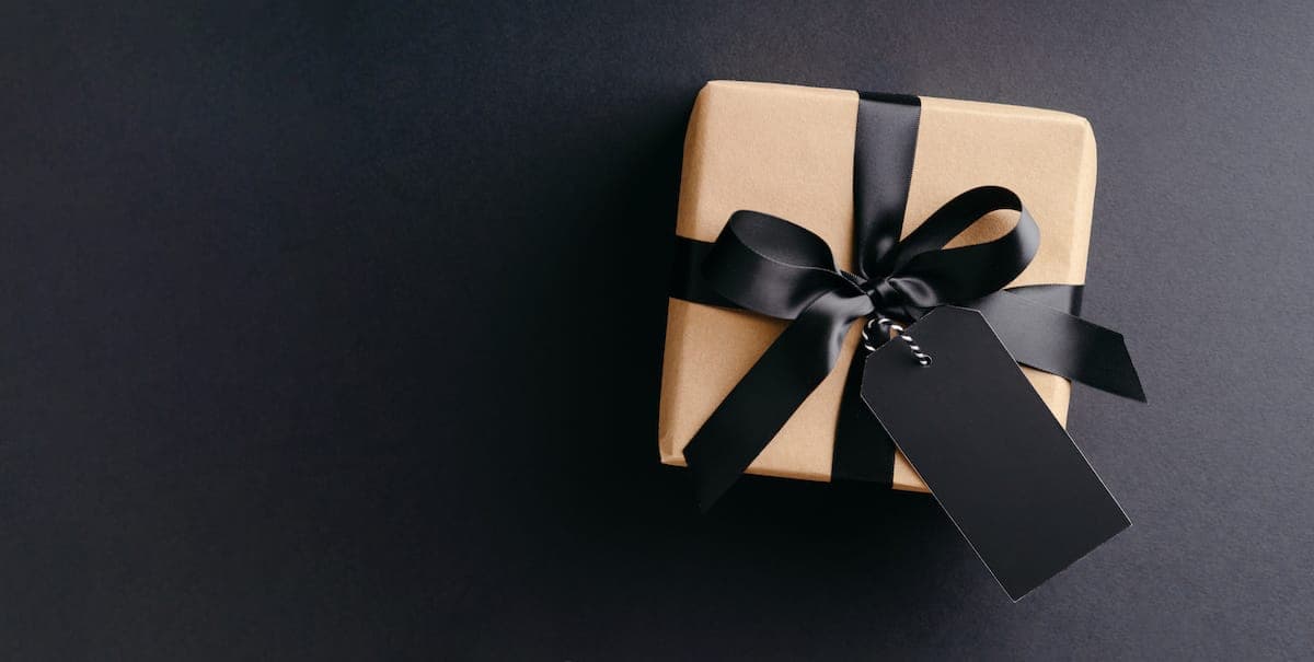 Black friday offers