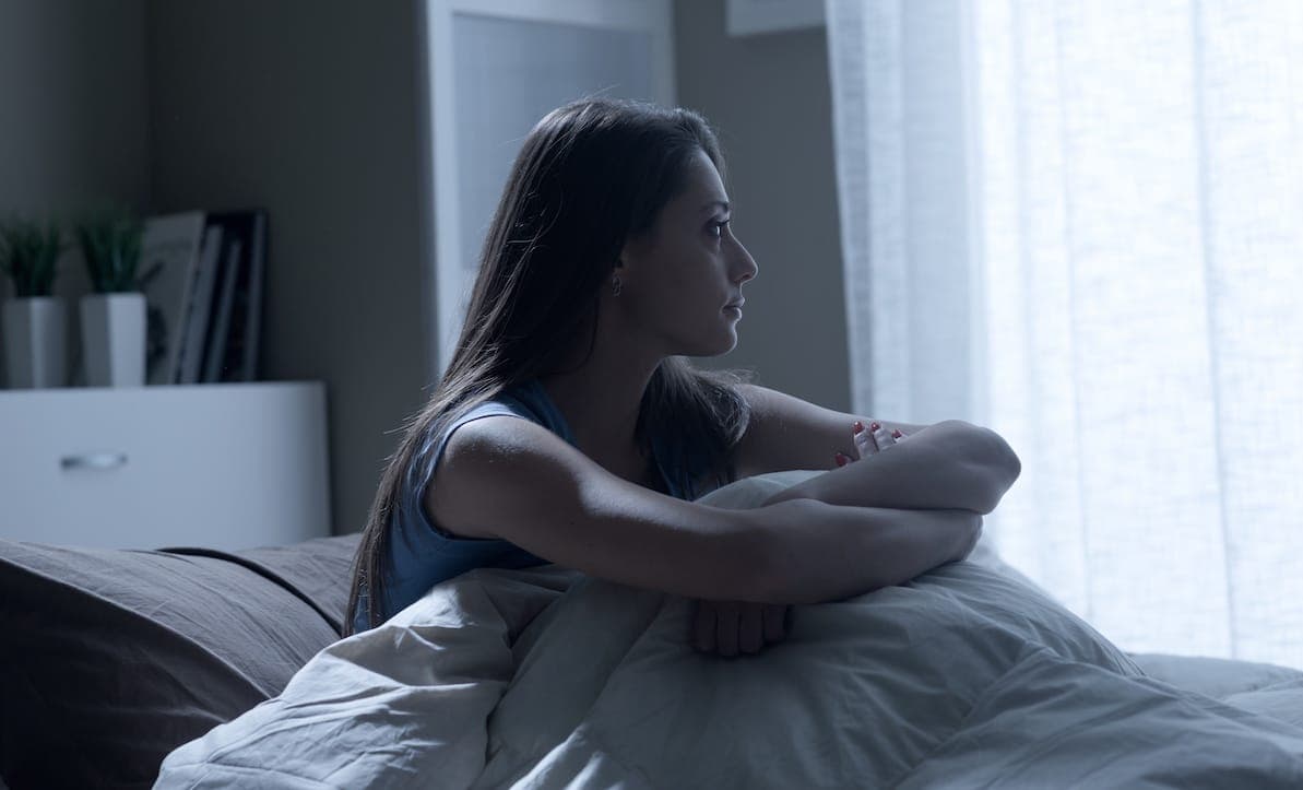 Insomnia image