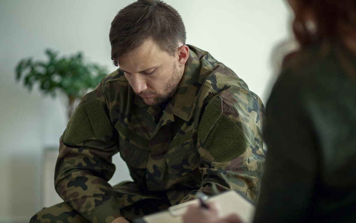 veterans turning to medical cannabis