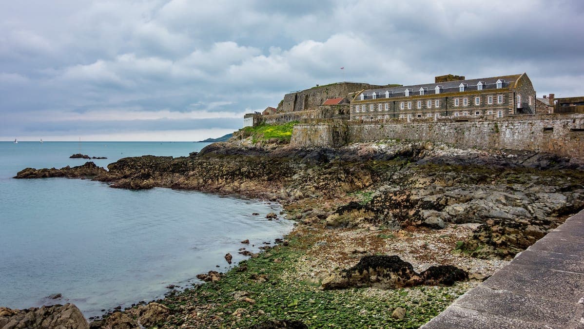 Guernsey