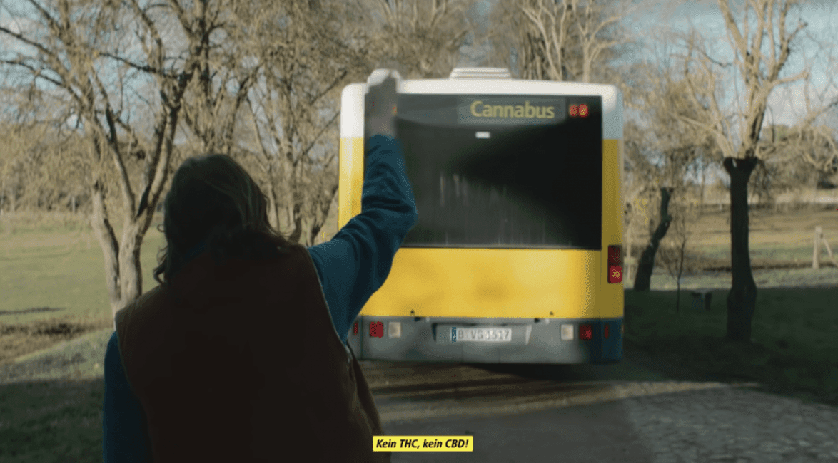 Berlin train