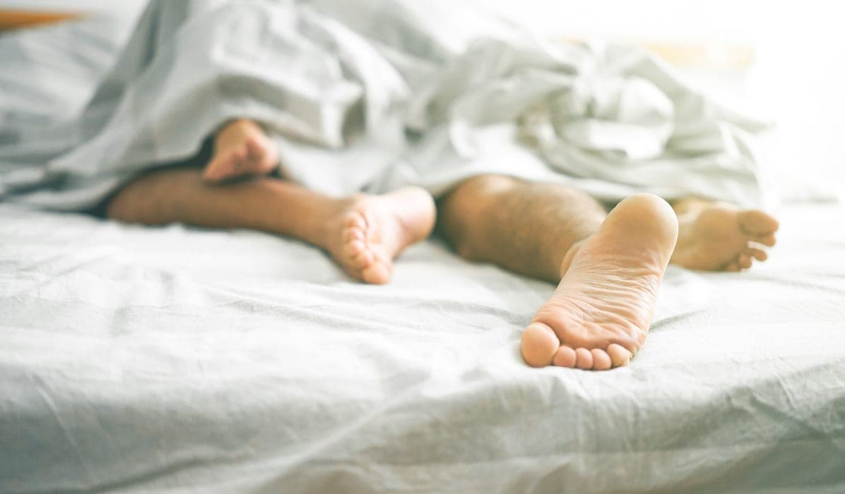 can cannabis help you have better sex
