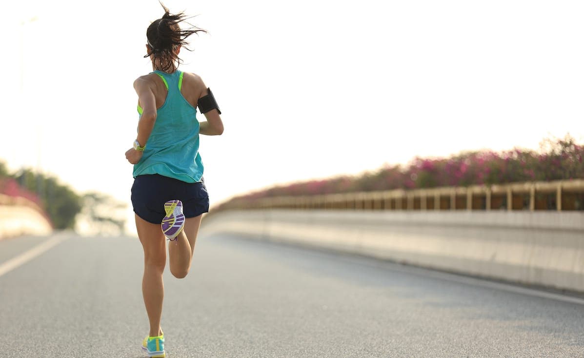 Exercise runner