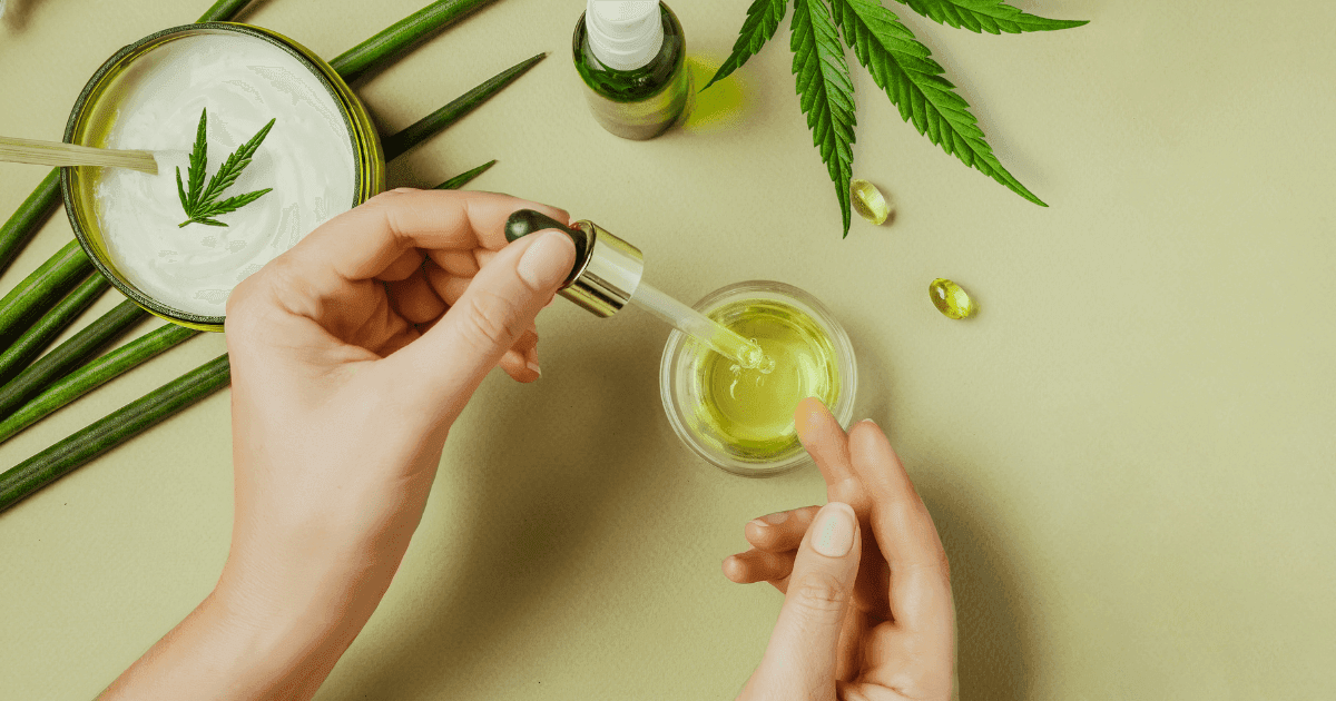Cannabotech medical cannabis products reduce pain by more than 80%