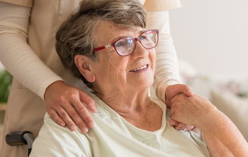 Why people with Parkinson’s disease are using cannabis