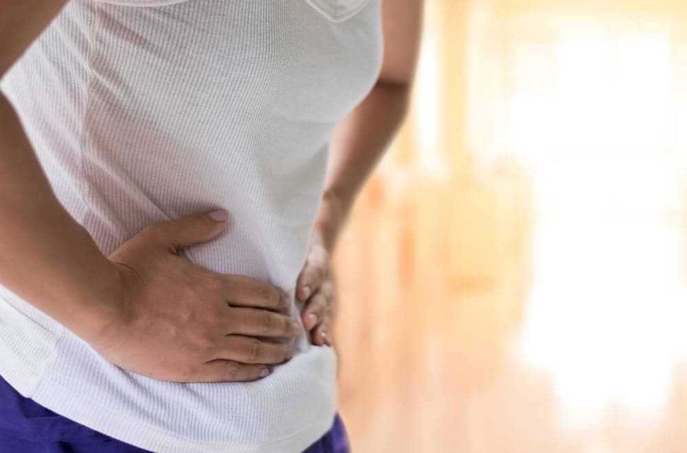 Cannabis provides pain relief for gynaecological conditions