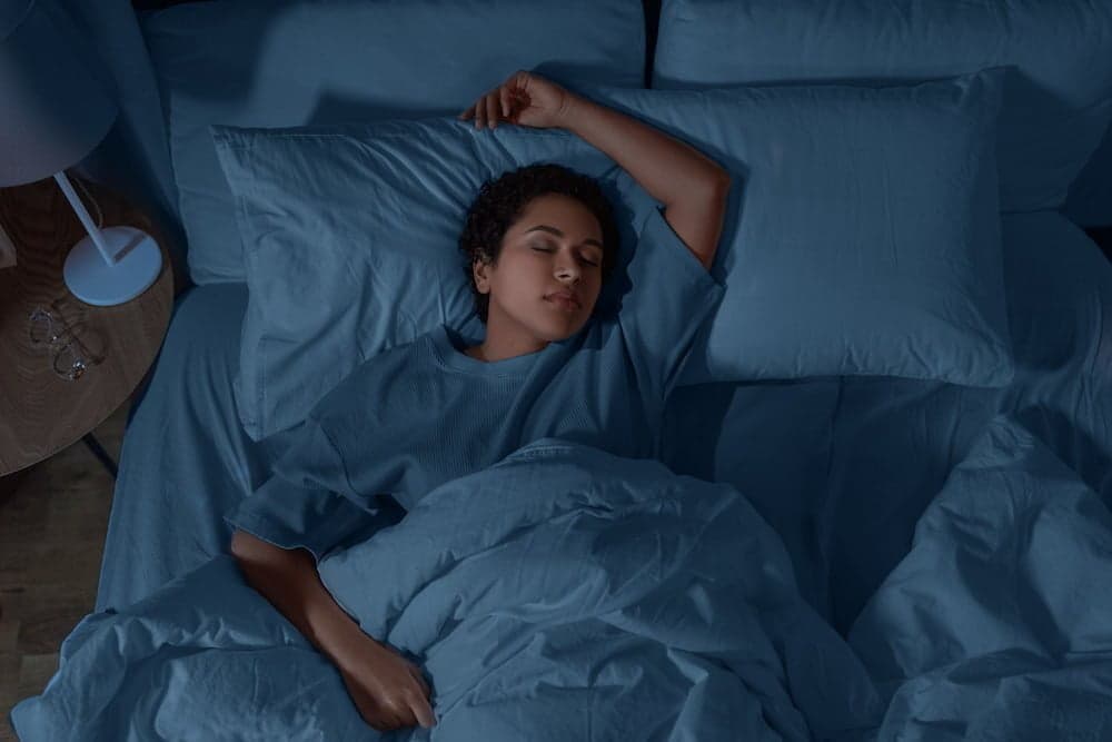 sleep and cannabis-based medicines
