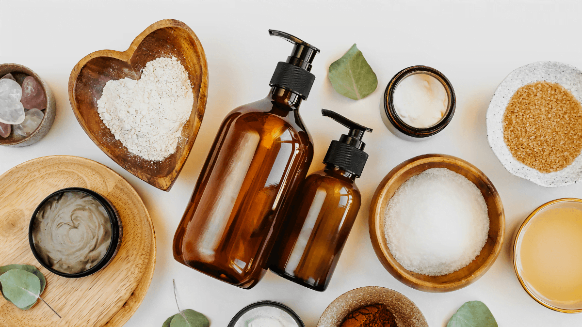 CBD and home remedies for period pain and period cramps