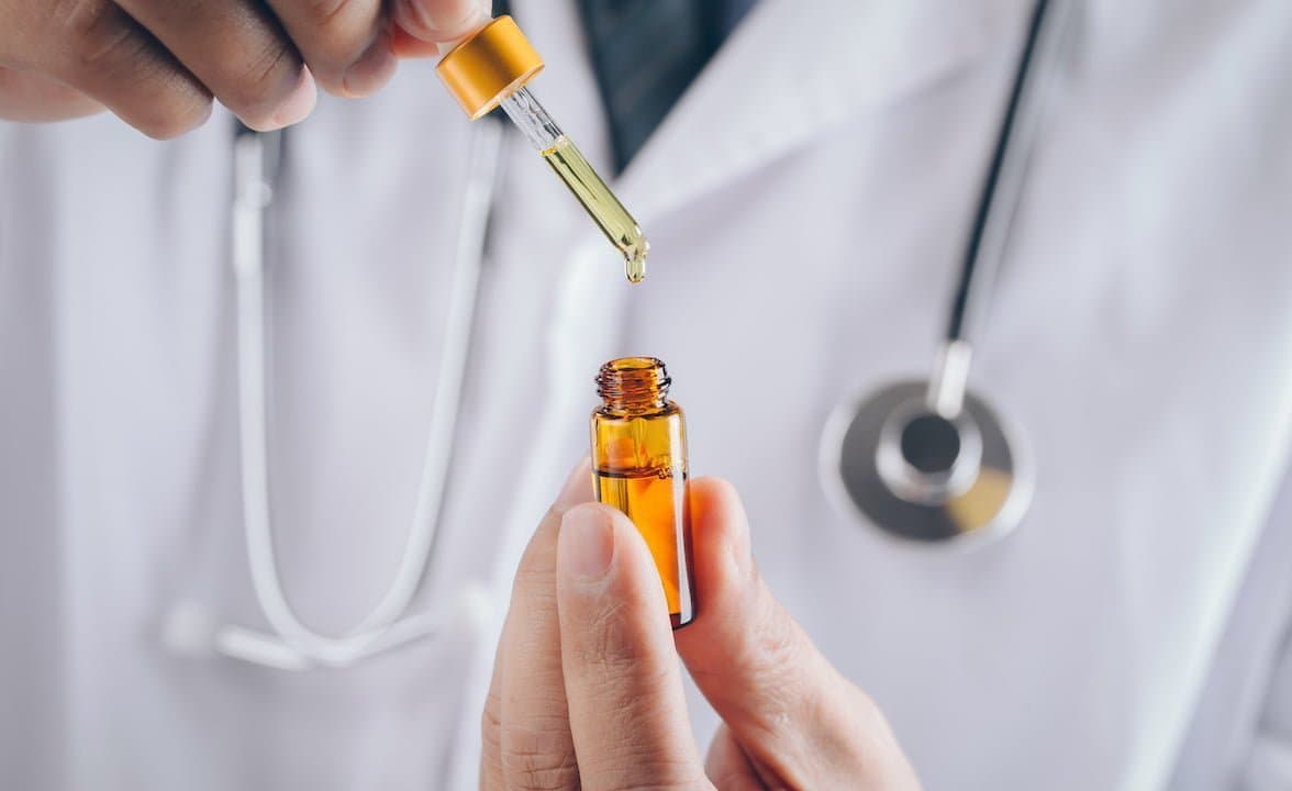Experts publish advice on prescribing medical cannabis for epilepsy