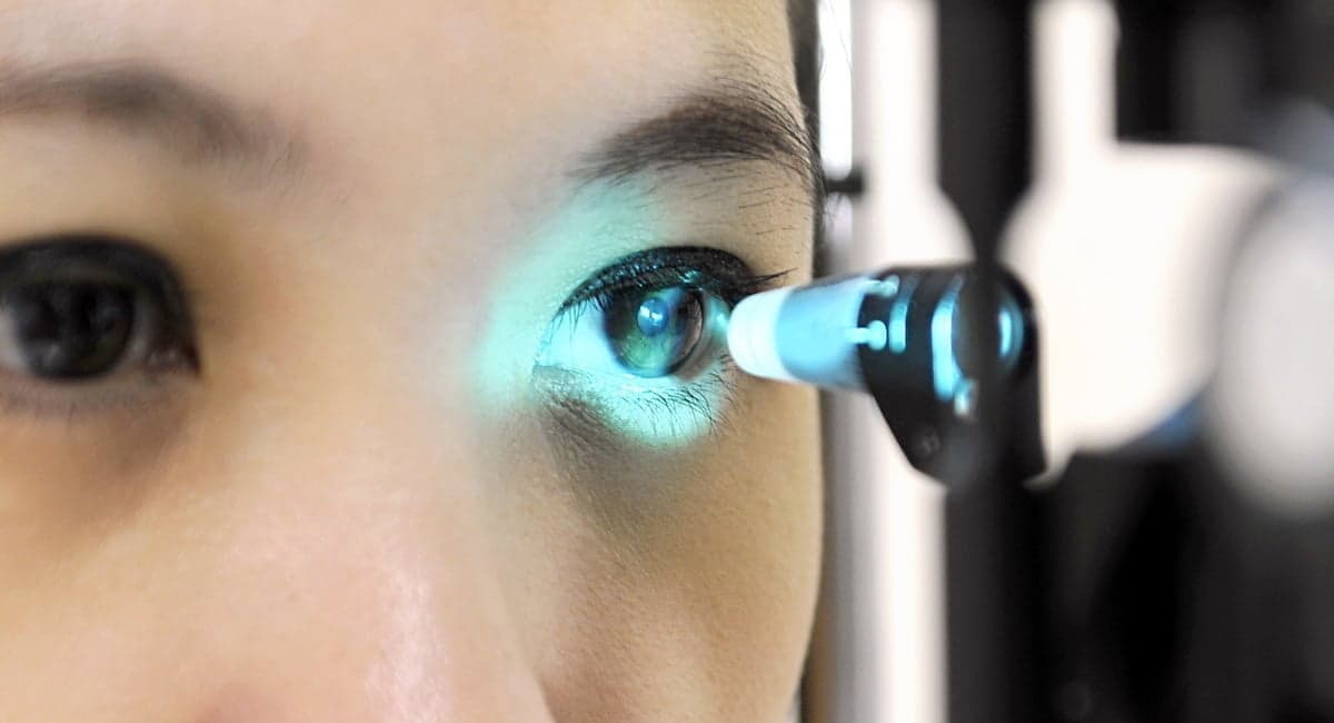 CBN - a potential treatment for glaucoma?