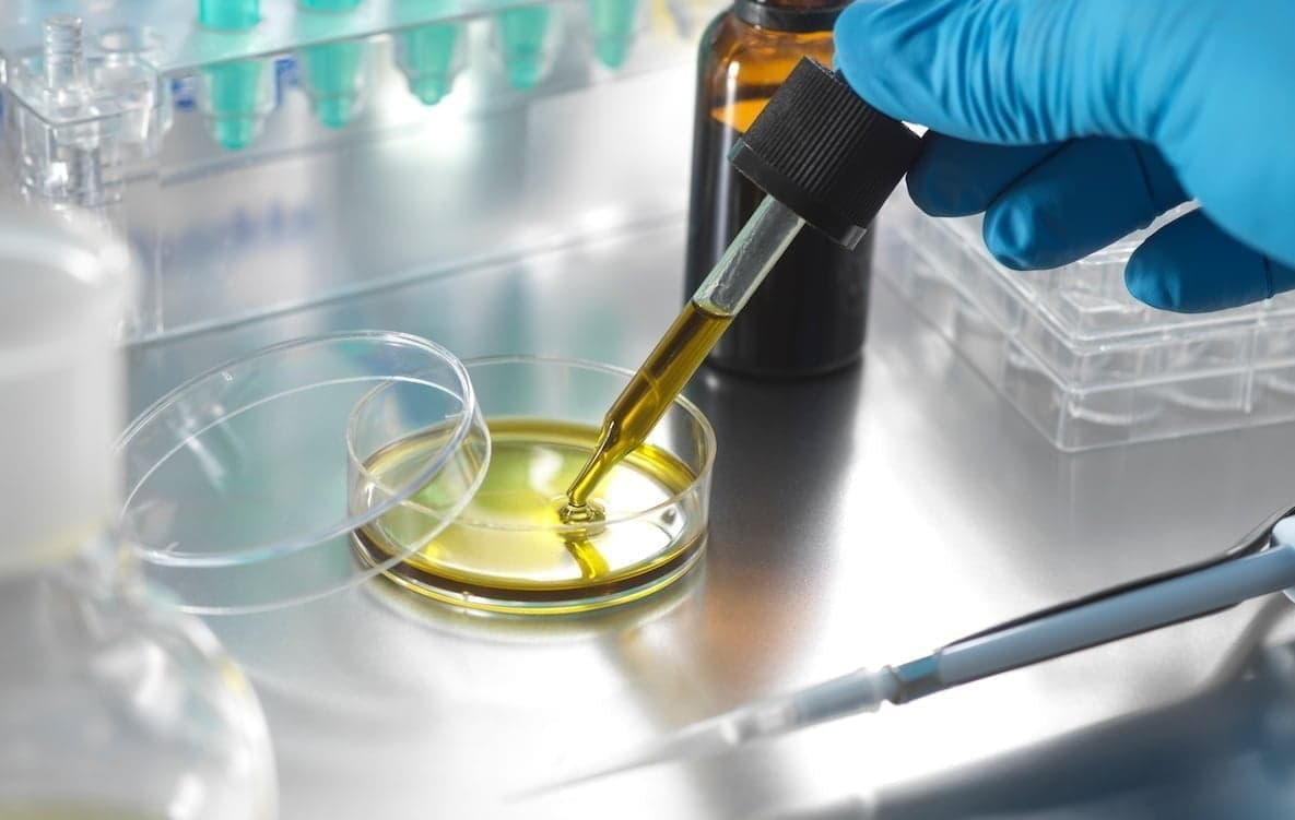 UK trial of cannabinoids in fibromyalgia expected later this year
