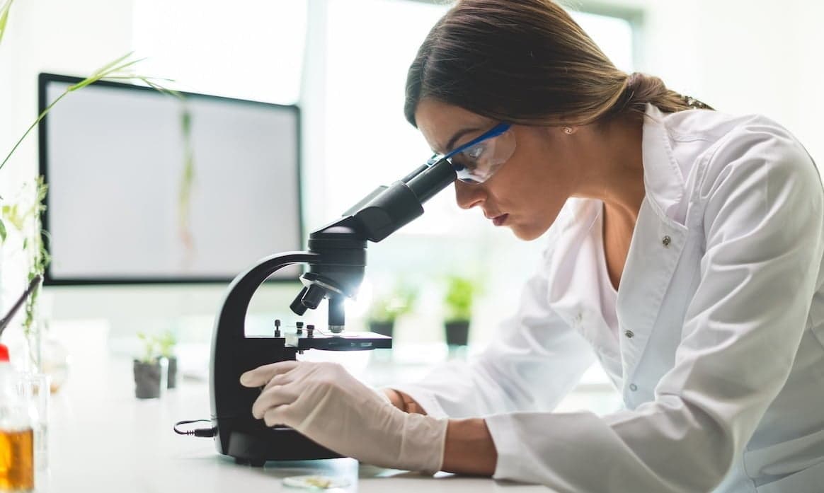 New discovery could predict medical cannabis impairment