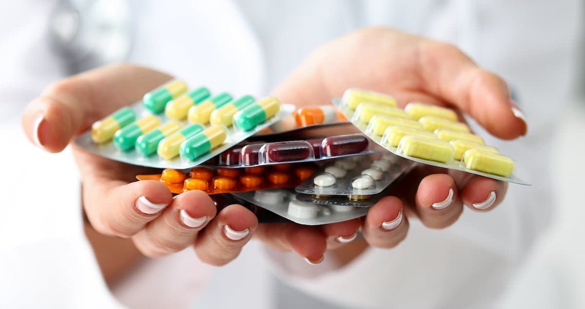 Recreational cannabis reduces demand for prescription drugs - study