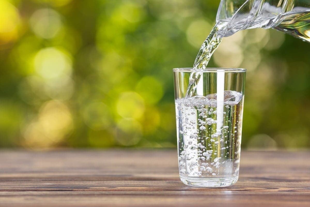 Can I drink water after taking CBD oil?