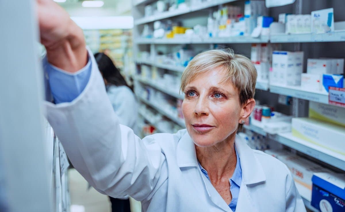 Isle of Man pharmacies to trial dispensing medical cannabis products