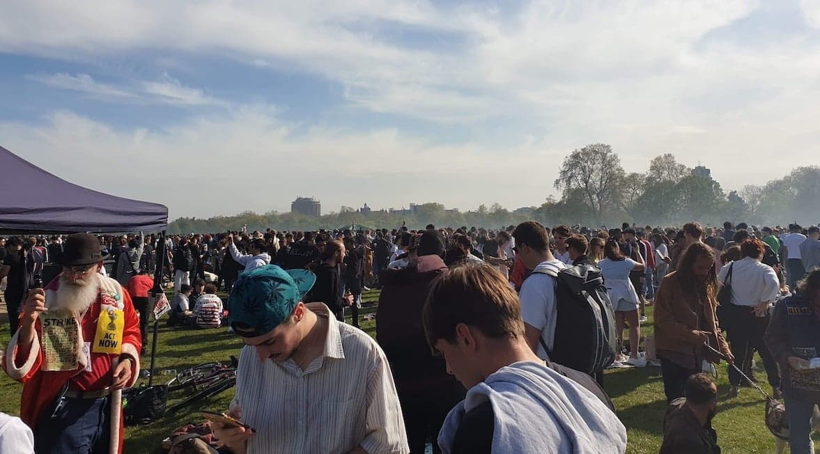 Celebrating cannabis - is 4/20 a help or a hindrance to the cause?
