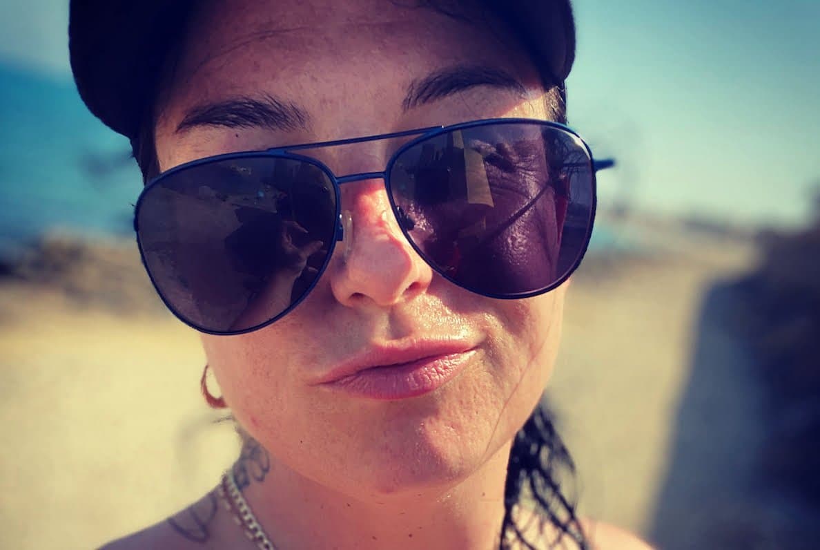 ADHD and cannabis - rapper reveals how it helped her find focus