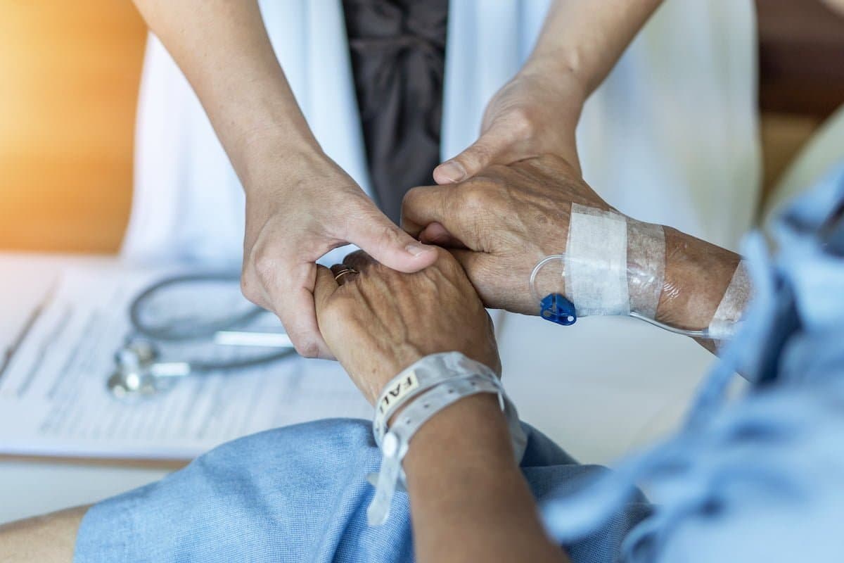 Journal Club: Medical cannabis and palliative care