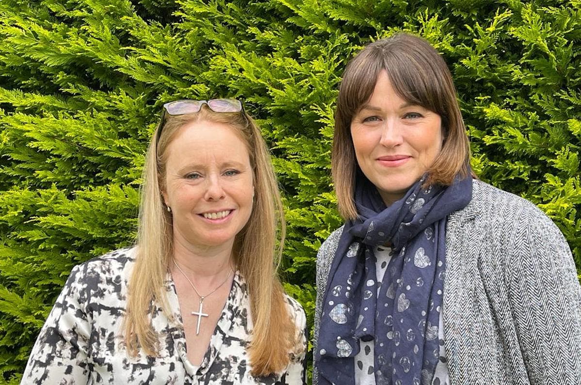 Campaigner Hannah Deacon launches own medical cannabis dispensary